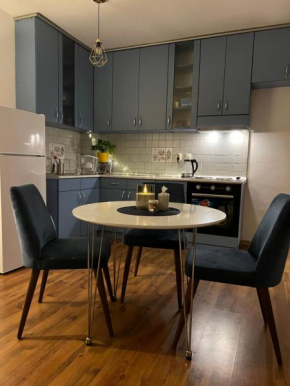 Old Bridge Apartment